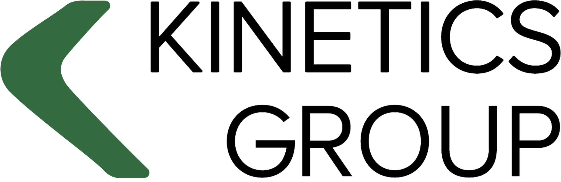 logo Kinetics Group