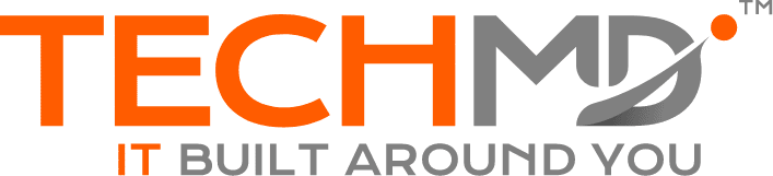 logo Tech MD